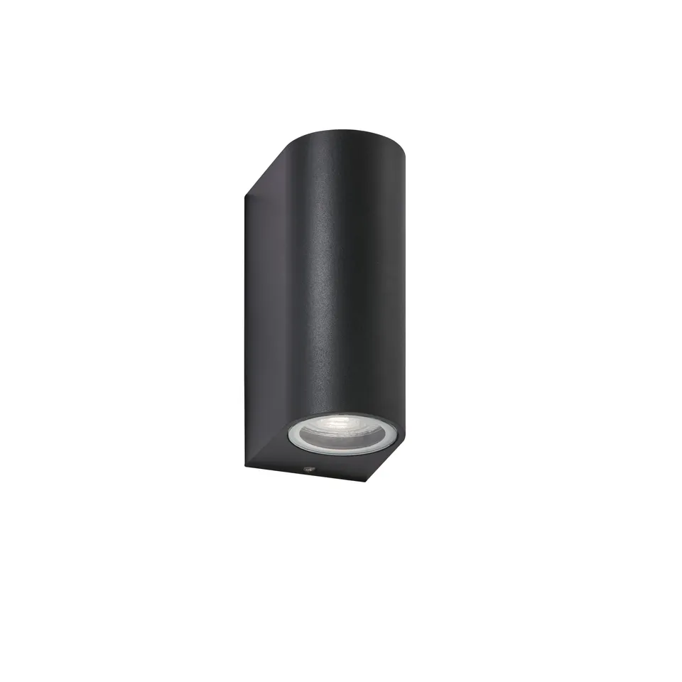 fischer-honsel-marlon-au-enwandleuchte-ip44-gu10-sandschwarz image 1
