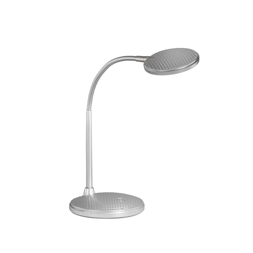 fischer-honsel-work-tischleuchte-silberfarben-led-4-5w-3000k-450lm image 3