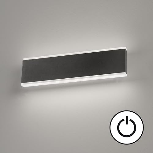 fischer-honsel-muur-wandleuchte-led-sandschwarz-mit-schalter image 5