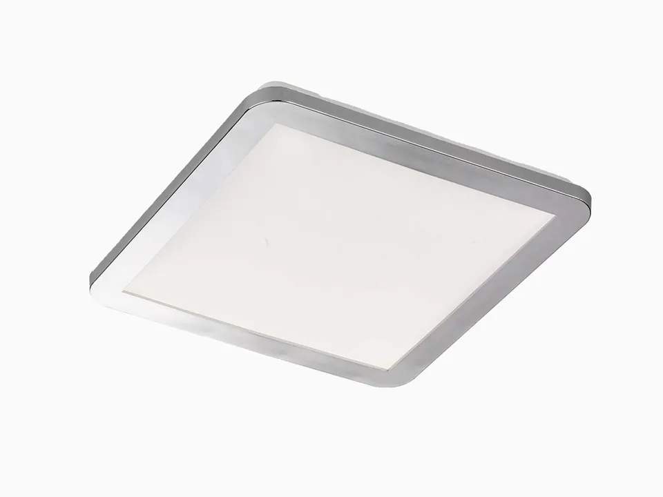 fischer-honsel-gotland-deckenleuchte-30cm-led-ip44 image 1