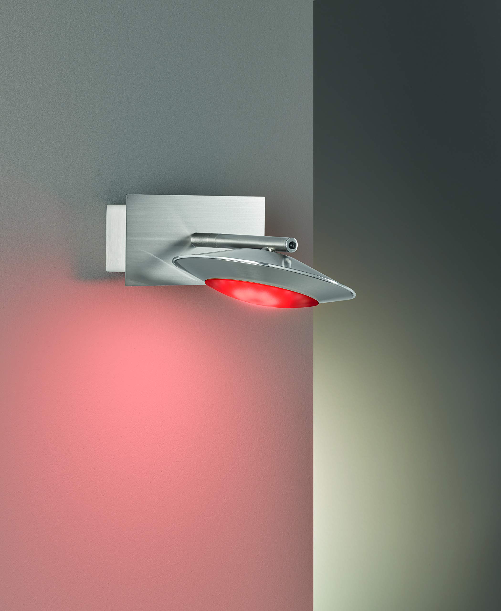 fischer-honsel-led-wandleuchte-nickelfarben-matt-rgb-cct-dimmbar-mit-fernbedienu image 5
