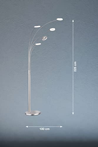 fischer-honsel-dent-stehlampe-nickelfarben-matt-225-cm-dimmbar-cct image 7