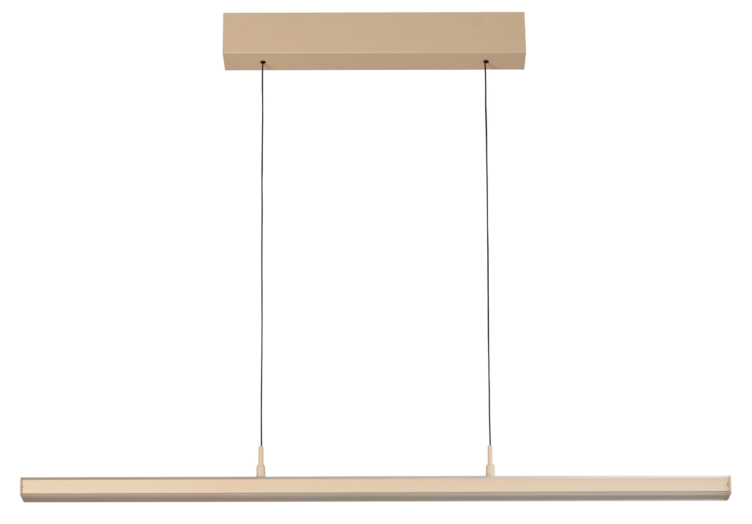 fischer-honsel-valeno-pendelleuchte-115-cm-sandfarben-mit-acrylglas-kabellift-15 image 1