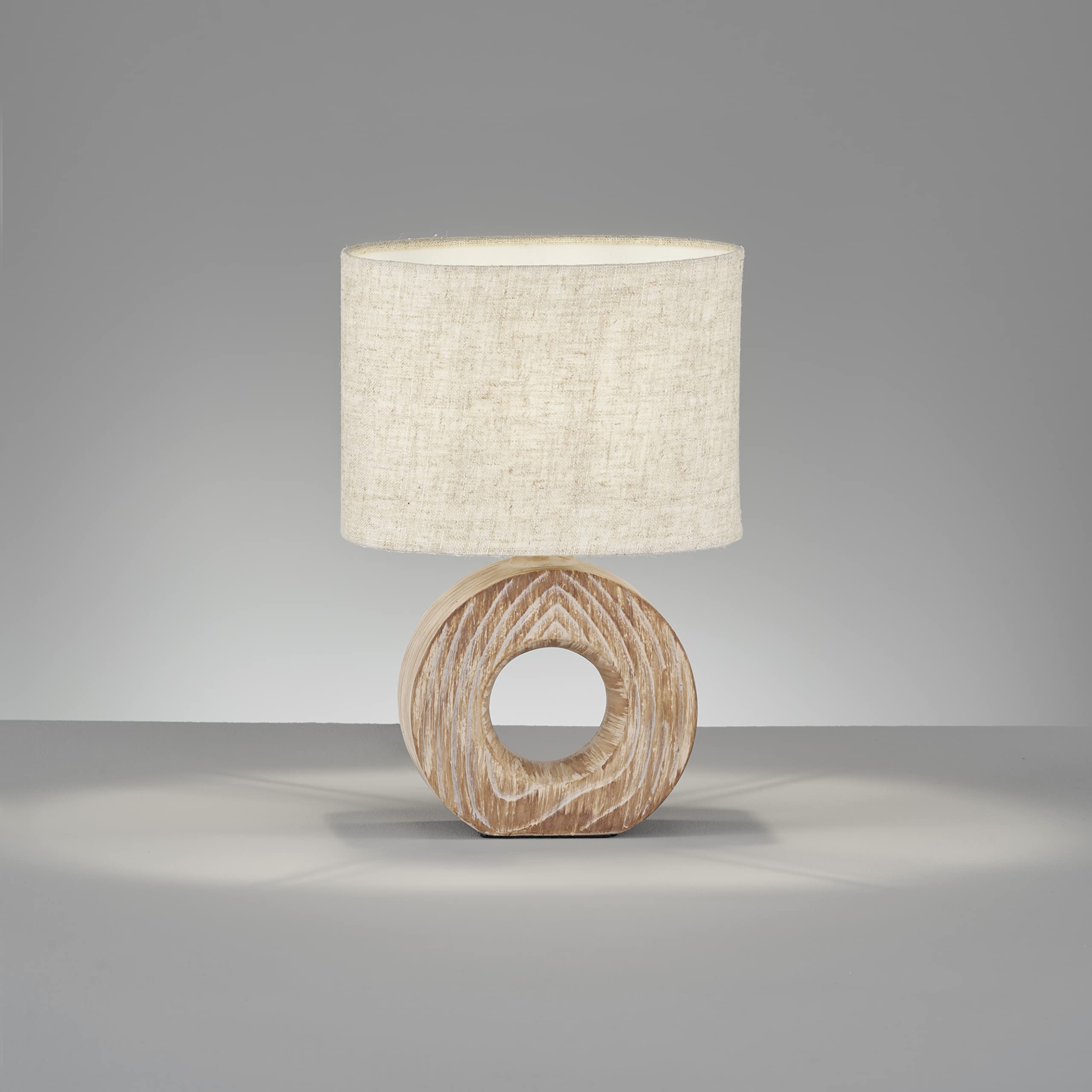 fischer-honsel-hanke-50609-tischleuchte-holzfarben-sand-e14 image 4