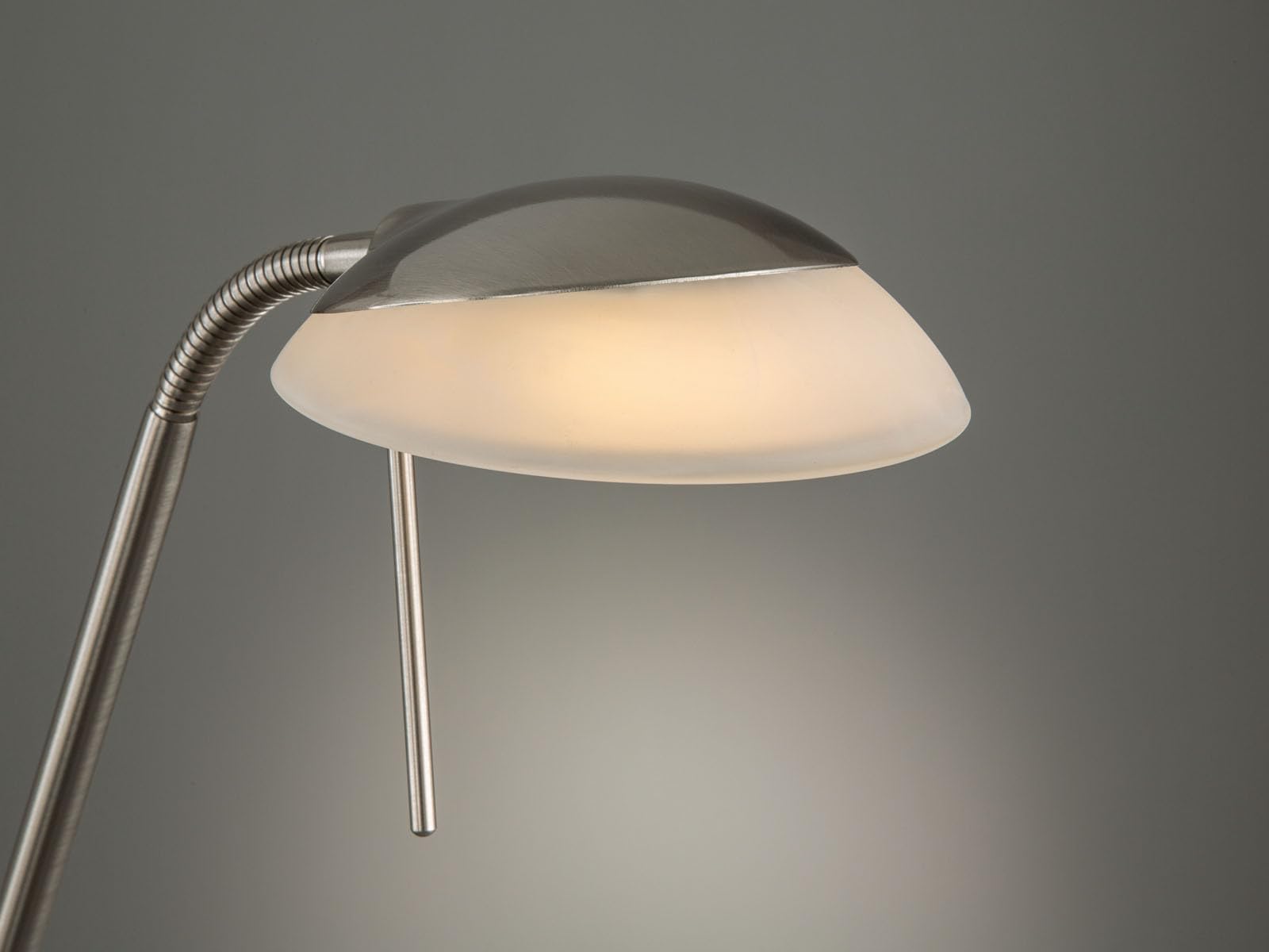 fischer-honsel-pool-tw-stehleuchte-led-nickelfarben-matt-cct-dimmbar-flexarm image 5