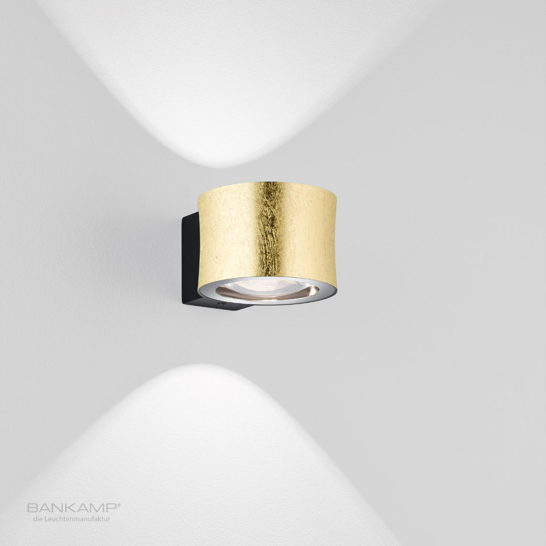 bankamp-impulse-wandleuchte-led-dimmbar-h-henverstellbar image 1
