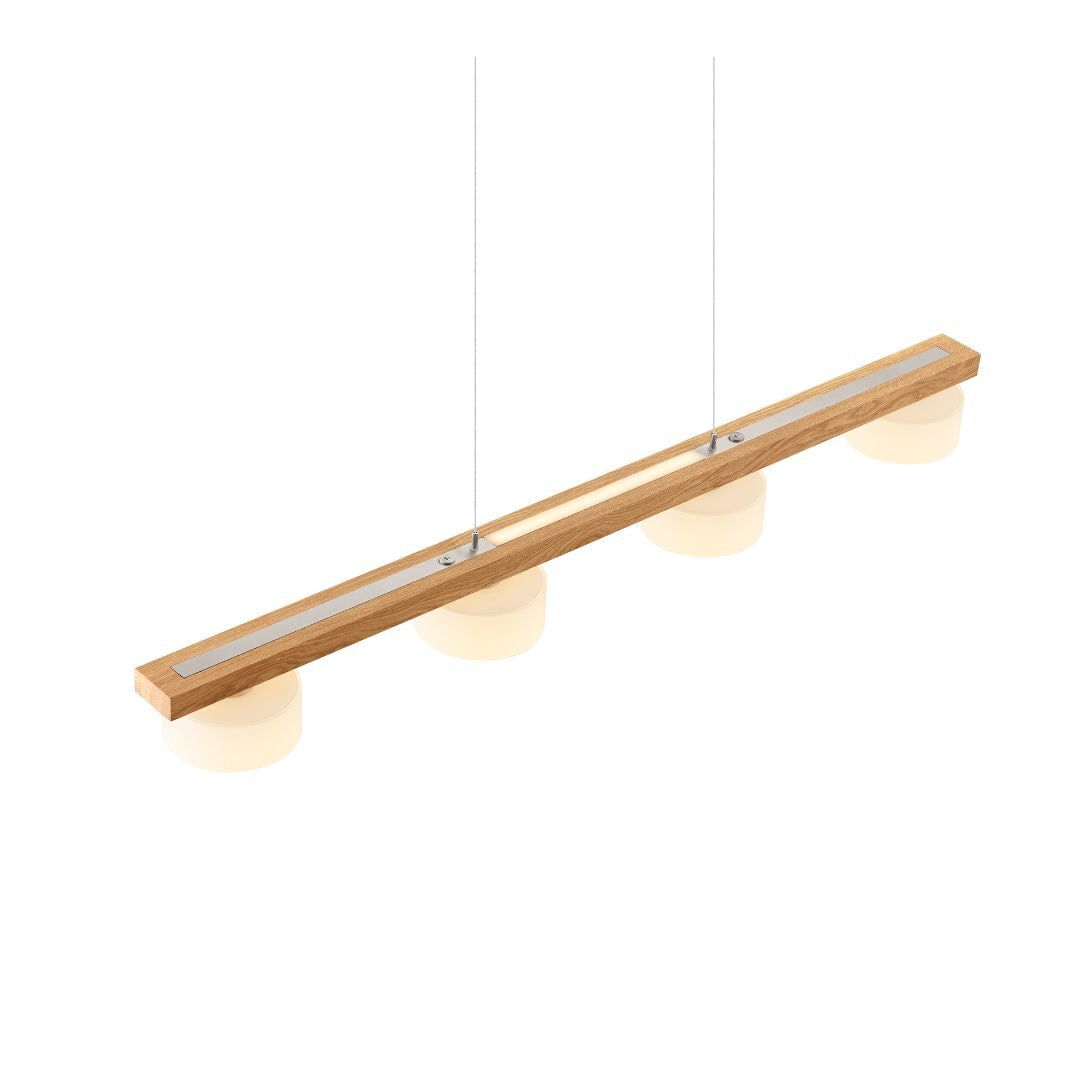herzblut-estelle-h-ngeleuchte-4-flammig-asteiche-opalglas image 3