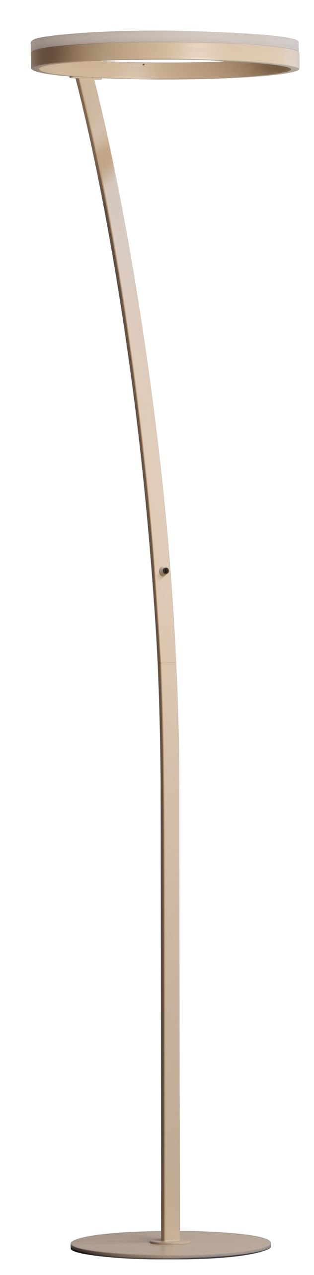 fischer-honsel-stehleuchte-sirko-sandfarben-177-cm-dimmbar image 1