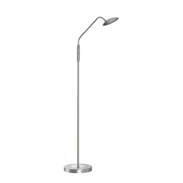 fischer-honsel-tallri-led-stehleuchte-nickelfarben-matt-dimmbar-mit-cct image 1