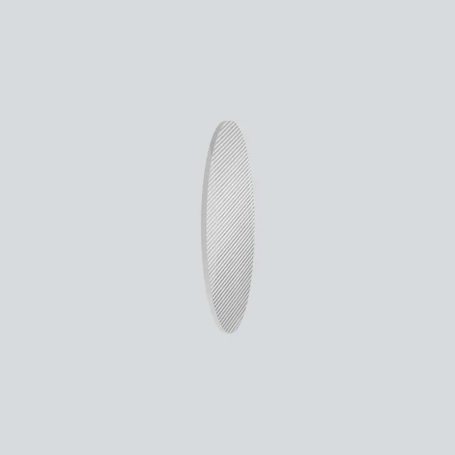 mawa-seventies-skulpturenlinse-ersatzlinse-mit-elliptischer-lichtverteilung image 1