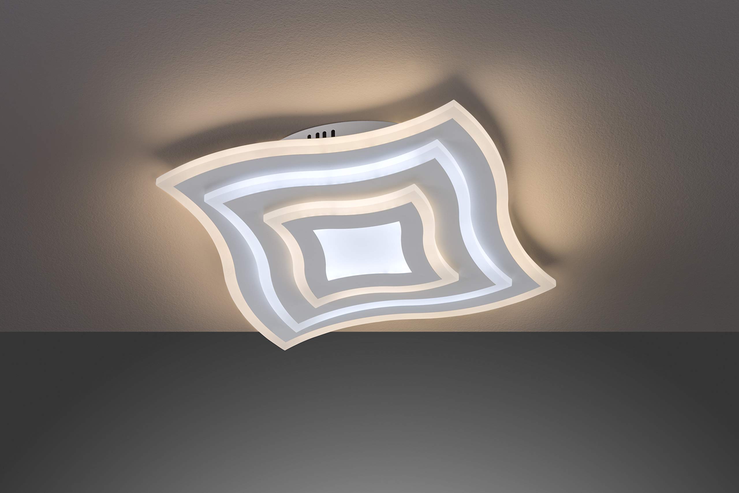 fischer-honsel-gorden-deckenleuchte-mit-fernbedienung-dimmbar-cct-3000-6500k image 6
