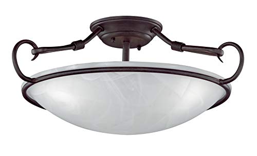 fischer-honsel-como-deckenleuchte-rostfarbig-antik-alabasterglas-wei-44-cm image 5