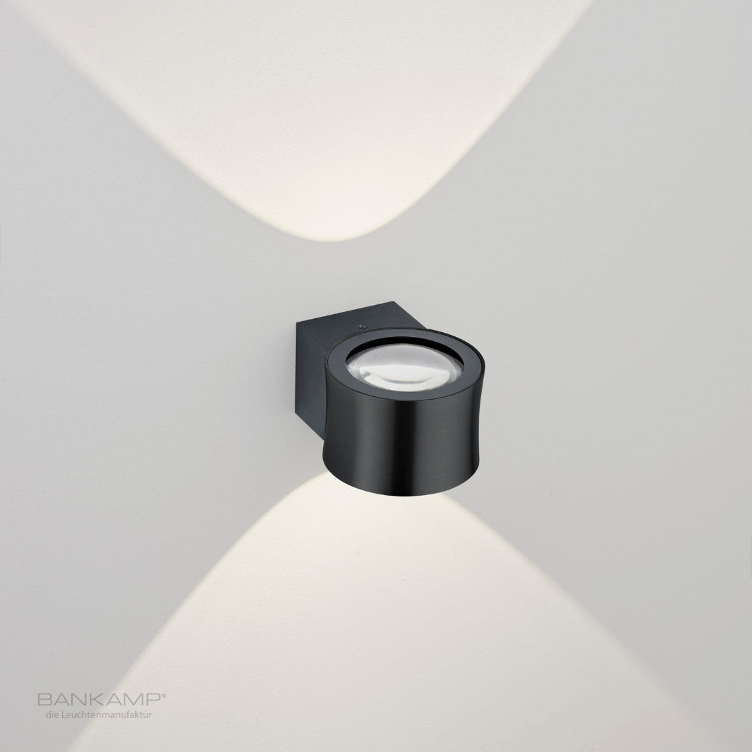 bankamp-impulse-wandleuchte-12w-up-and-down-dimmbar image 7