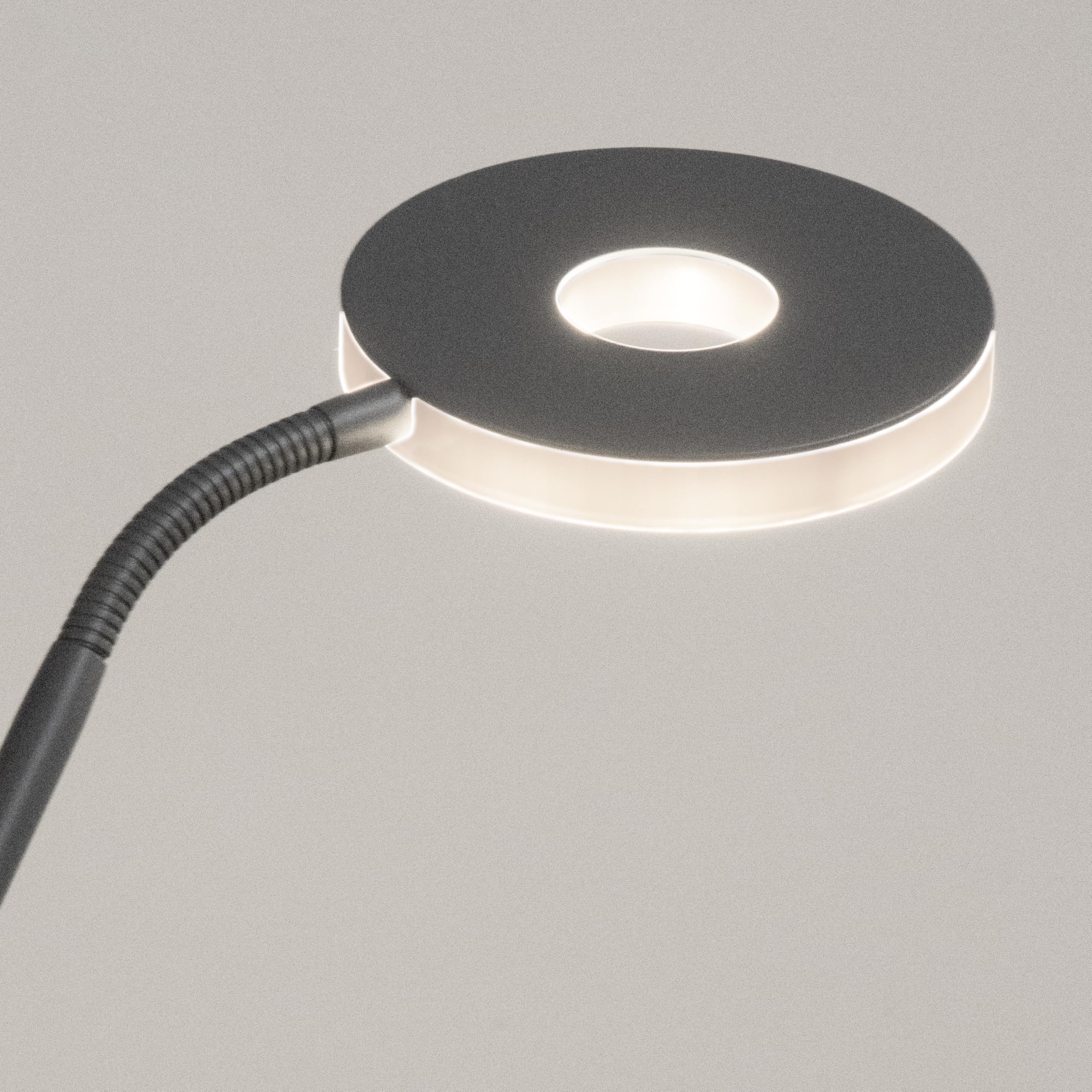 fischer-honsel-stehleuchte-dent-sandgrau-180-cm-5400-lm image 7
