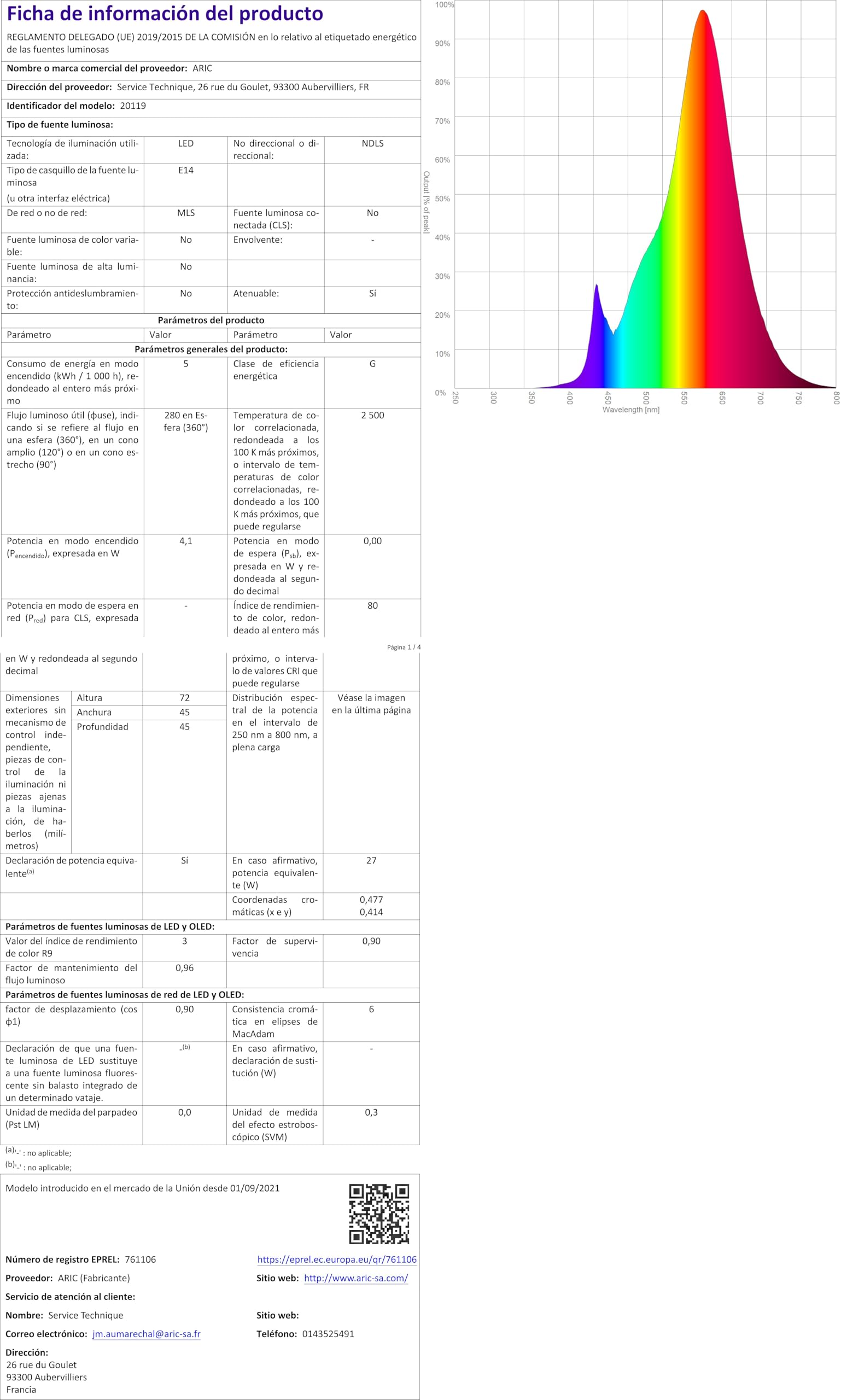fischer-honsel-rico-20119-led-deckenleuchte-rostfarben-53-cm image 8