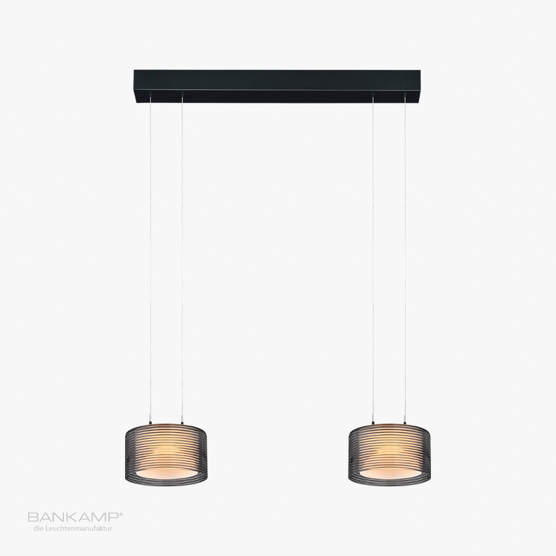 bankamp-grand-2er-pendelleuchte-38-w-3400-lumen-dimmbar image 1