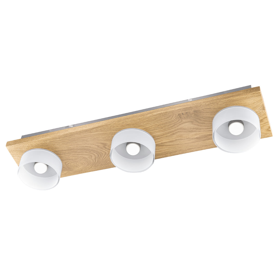 herzblut-estelle-deckenleuchte-3-flammig-holz-opalglas image 3