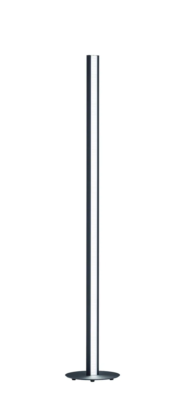 fischer-honsel-beat-tw-40296-led-stehleuchte-sandschwarz-matt-140-cm image 1