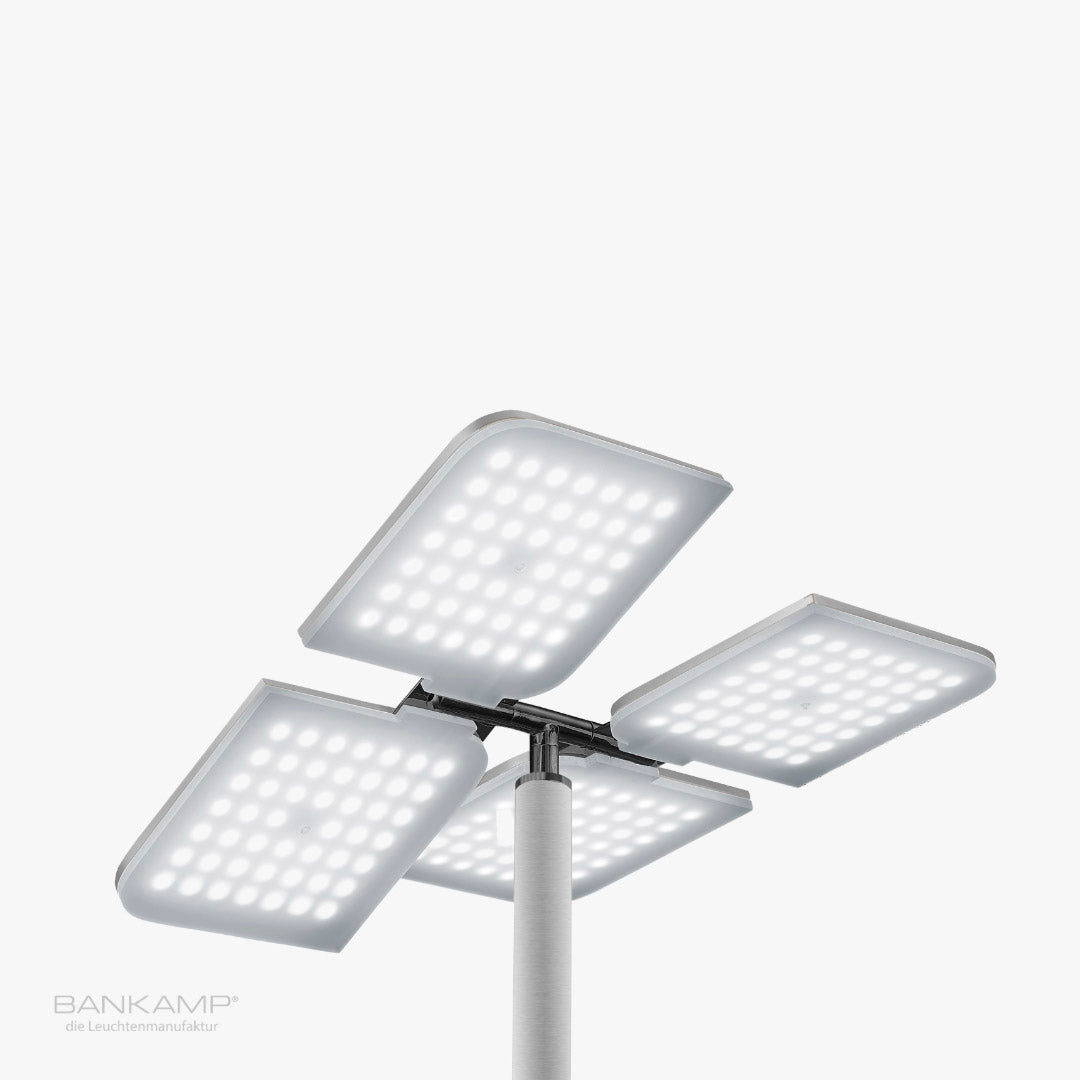 bankamp-quadro-stehleuchte-4-panels-tunable-white-2700-6500k image 4