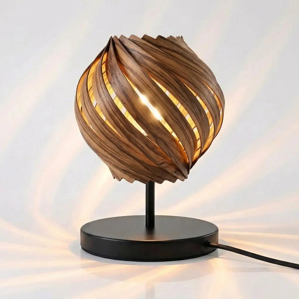 gofurnit-gemma-lampenschirm-aus-amberbaum-e27 image 2