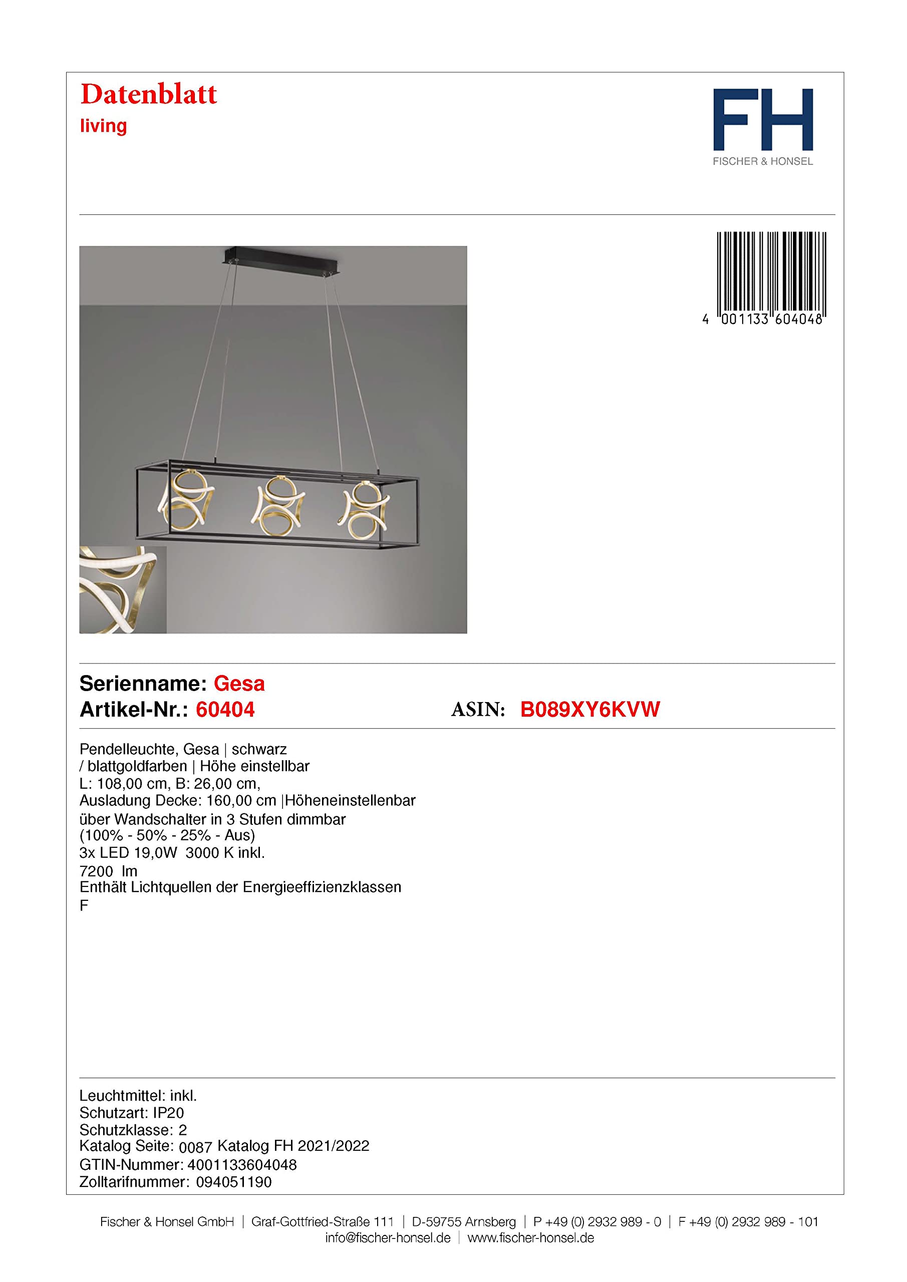 fischer-honsel-gesa-pendelleuchte-3x-led-schwarz-108-cm-6800-lm-dimmbar image 5