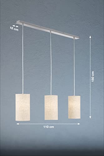 fischer-honsel-thor-pendelleuchte-3xe27-nickel-matt-110-cm image 6