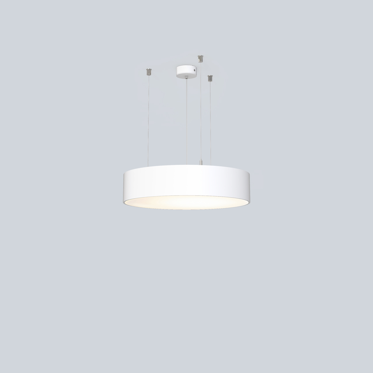 mawa-bullauge6-450mm-led-wand-decken-und-pendelleuchte image 1