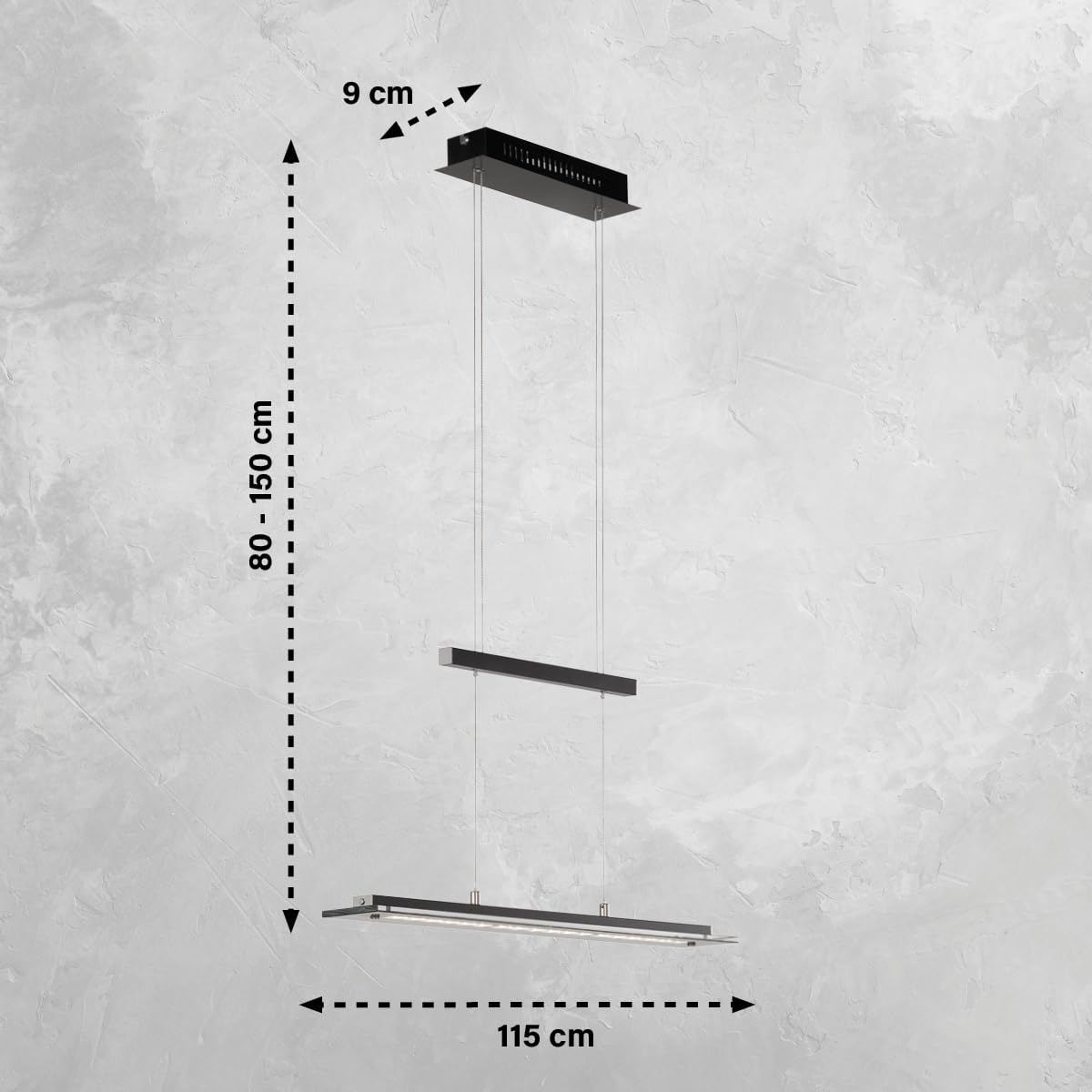 fischer-honsel-tenso-tw-pendelleuchte-115-cm-rauchfarben-dimmbar image 3