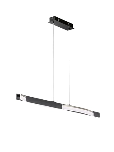 fischer-honsel-bridge-pendelleuchte-95-cm-sandschwarz-led-18w-2700lm-3-stufen-di image 5