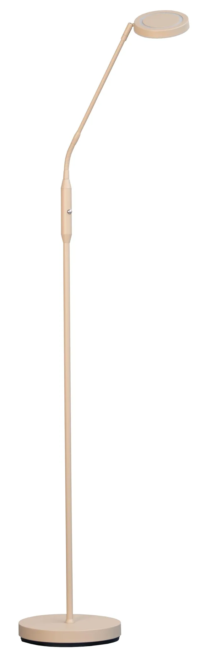 fischer-honsel-sorento-stehleuchte-sandfarben-138-cm-dimmbar image 1