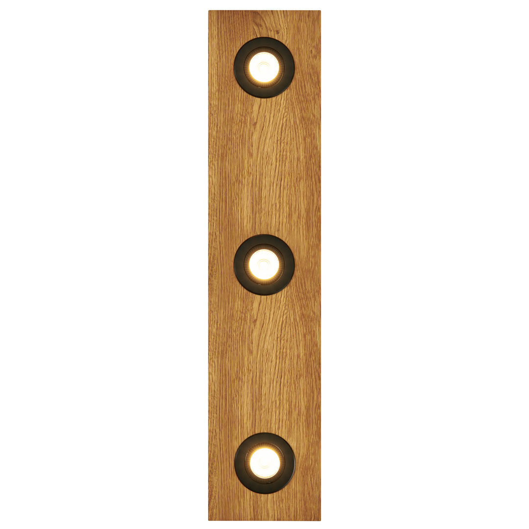 herzblut-lennon-deckenleuchte-3-flammig-holz image 1