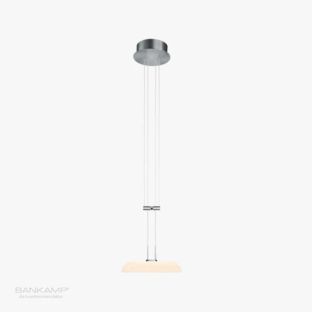 bankamp-bowl-pendelleuchte-1er-2er-3er image 1