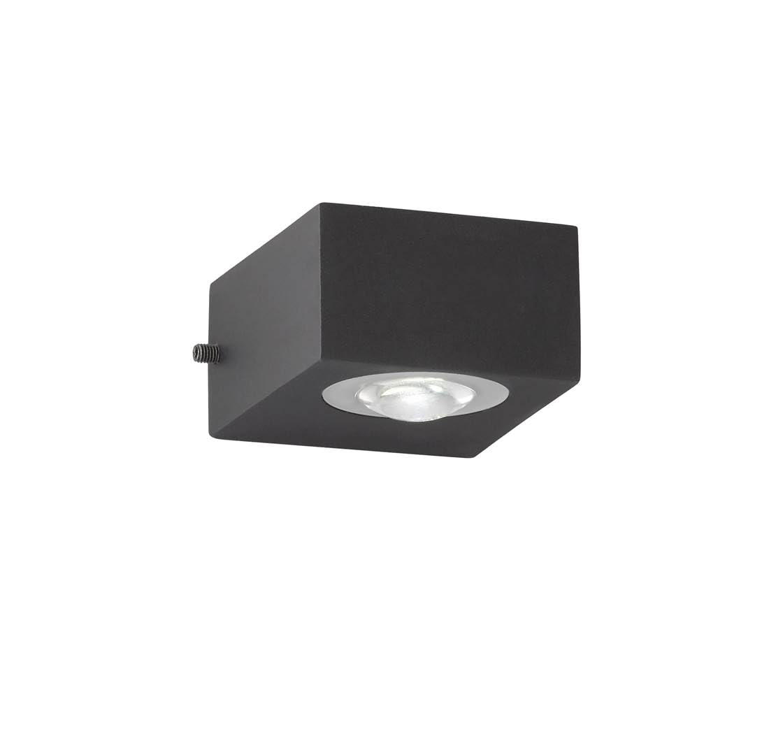 fischer-honsel-au-en-wandleuchte-helsinki-led-up-down-ip54-schwarz image 1