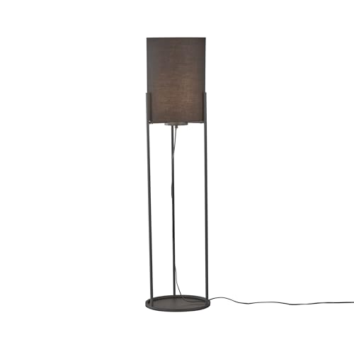 fischer-honsel-spenzer-stehleuchte-sandschwarz-gold-114-cm-e27-mit-fu-schalter image 7