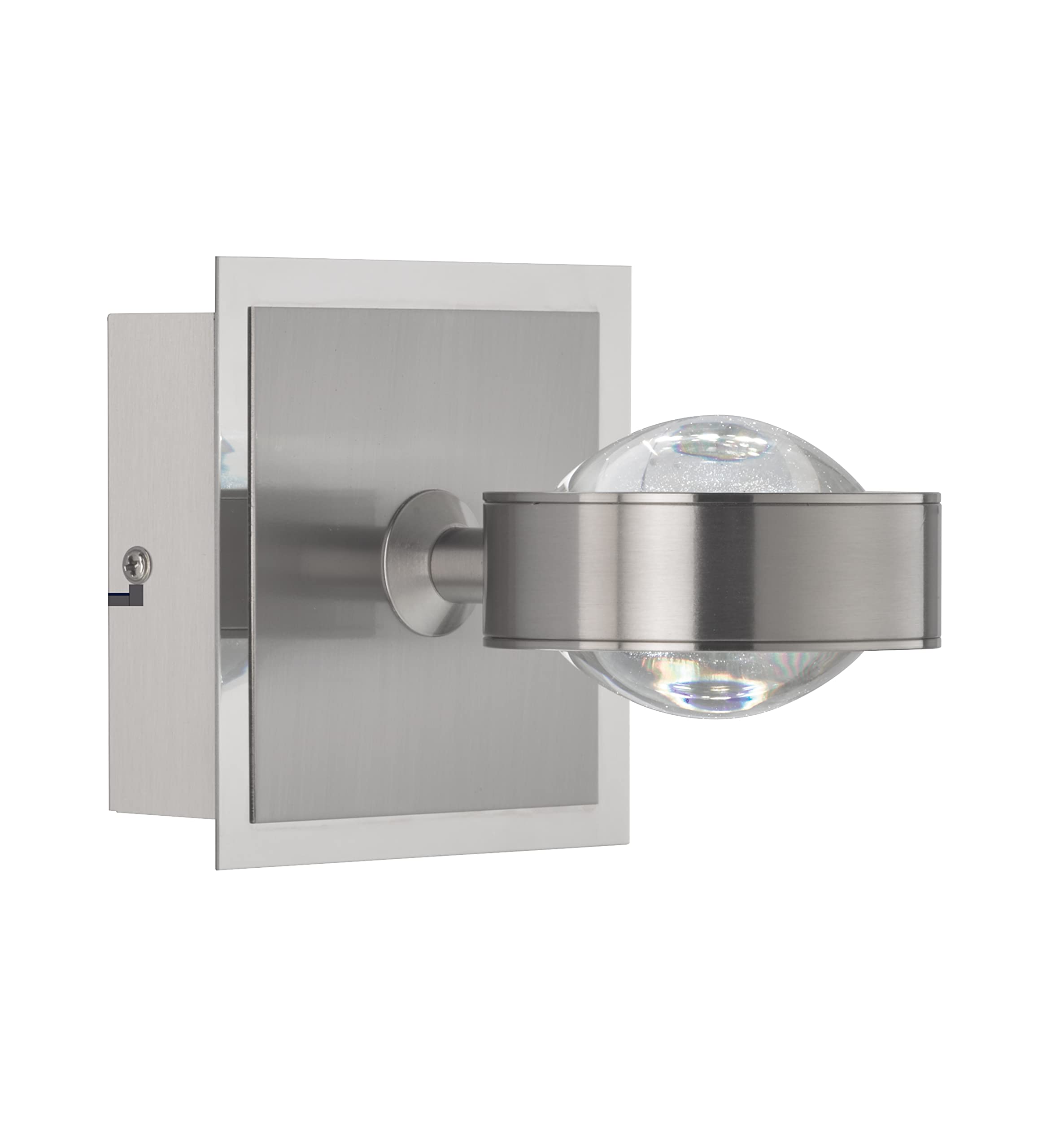 fischer-honsel-cluedo-led-wandleuchte-nickelfarben-matt-chrom image 1