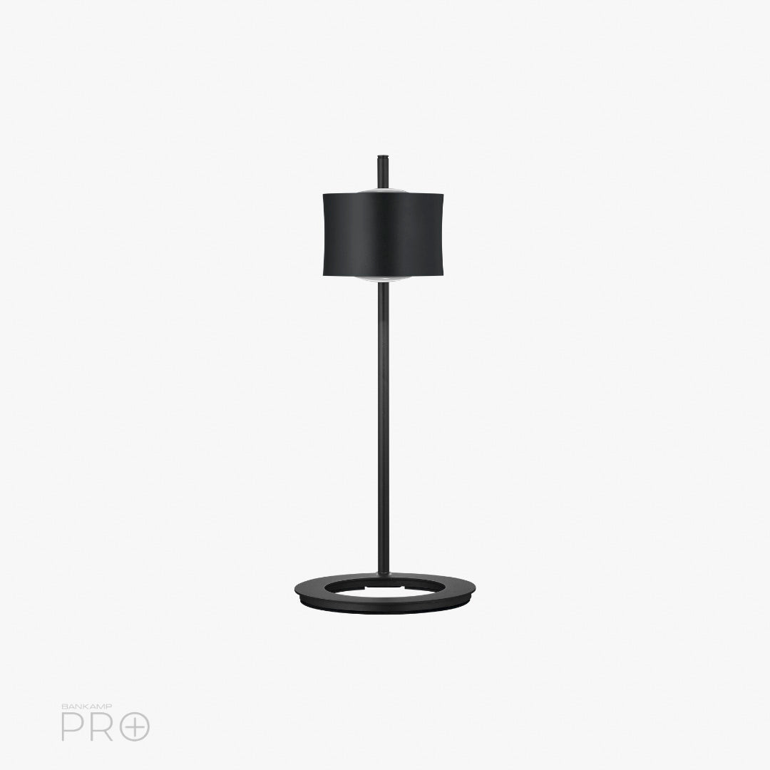 bankamp-impulse-tischleuchte-360-mit-tastdimmer image 2