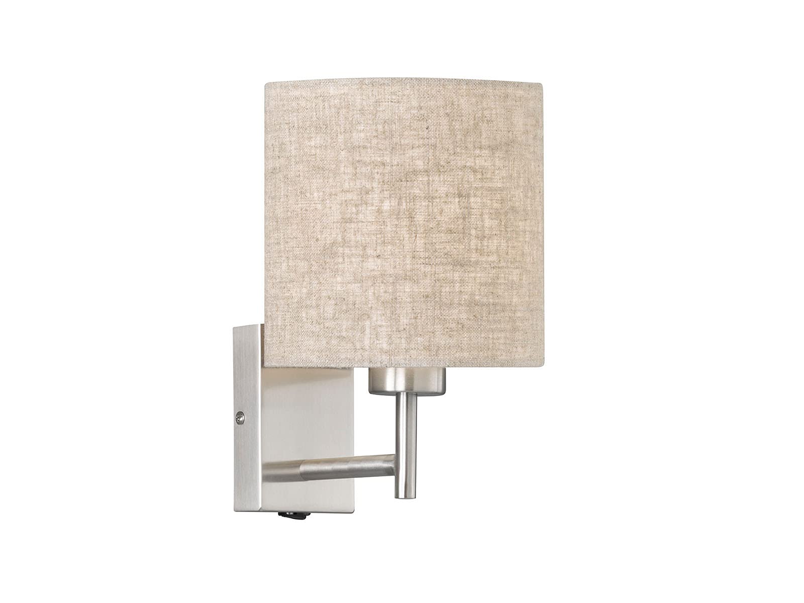 fischer-honsel-dreamer-wandleuchte-mit-led-lesearm-wei-messing image 8