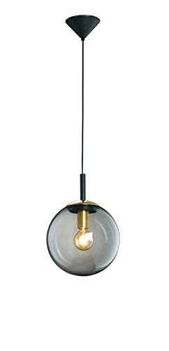 fischer-honsel-dini-pendelleuchte-e27-schwarz-25x25x140-cm image 5