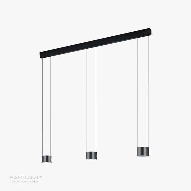 bankamp-impulse-pendelleuchte-3-flammig-h-henverstellbar image 1