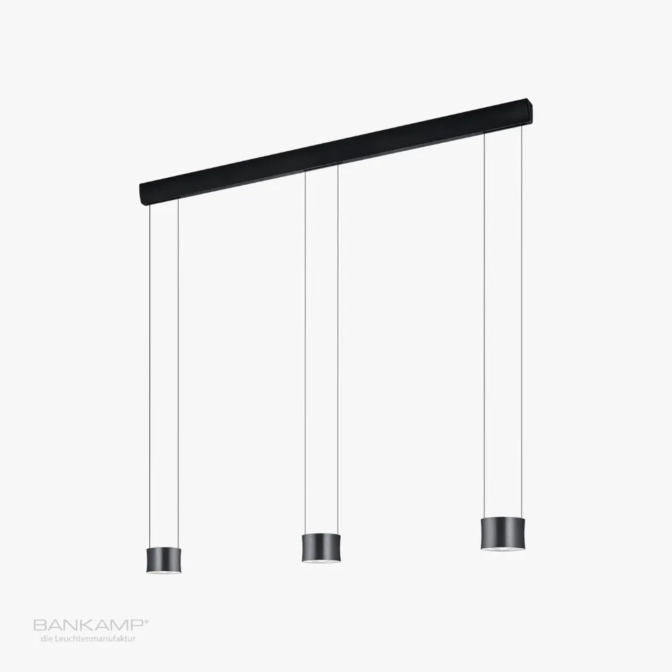 bankamp-impulse-pendelleuchte-3-flammig-h-henverstellbar image 1