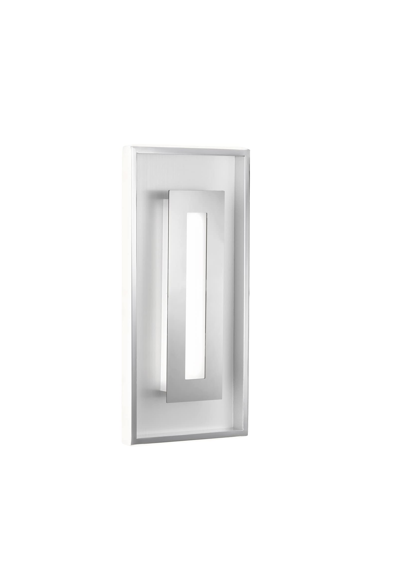 fischer-honsel-bug-wandleuchte-chromfarben-acryl-satiniert-led image 1