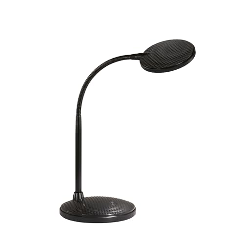 fischer-honsel-work-tischleuchte-schwarz-mit-flexhals-led image 3