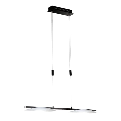 fischer-honsel-kop-pendelleuchte-84-cm-sandschwarz-dimmbar-cct image 3