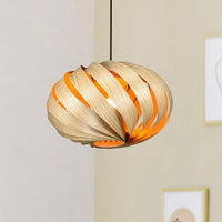 gofurnit-serentia-pendelleuchte-eichenholz-45-cm image 3