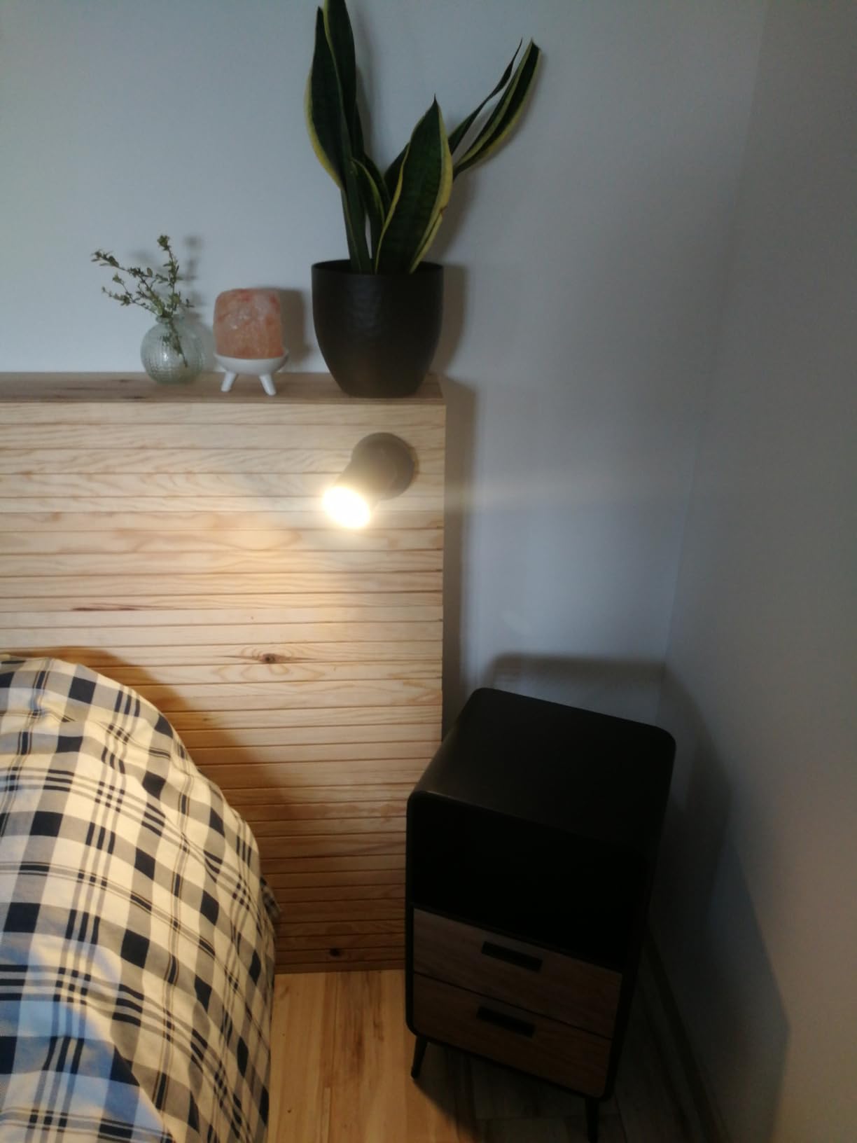 Ideal für den Flur