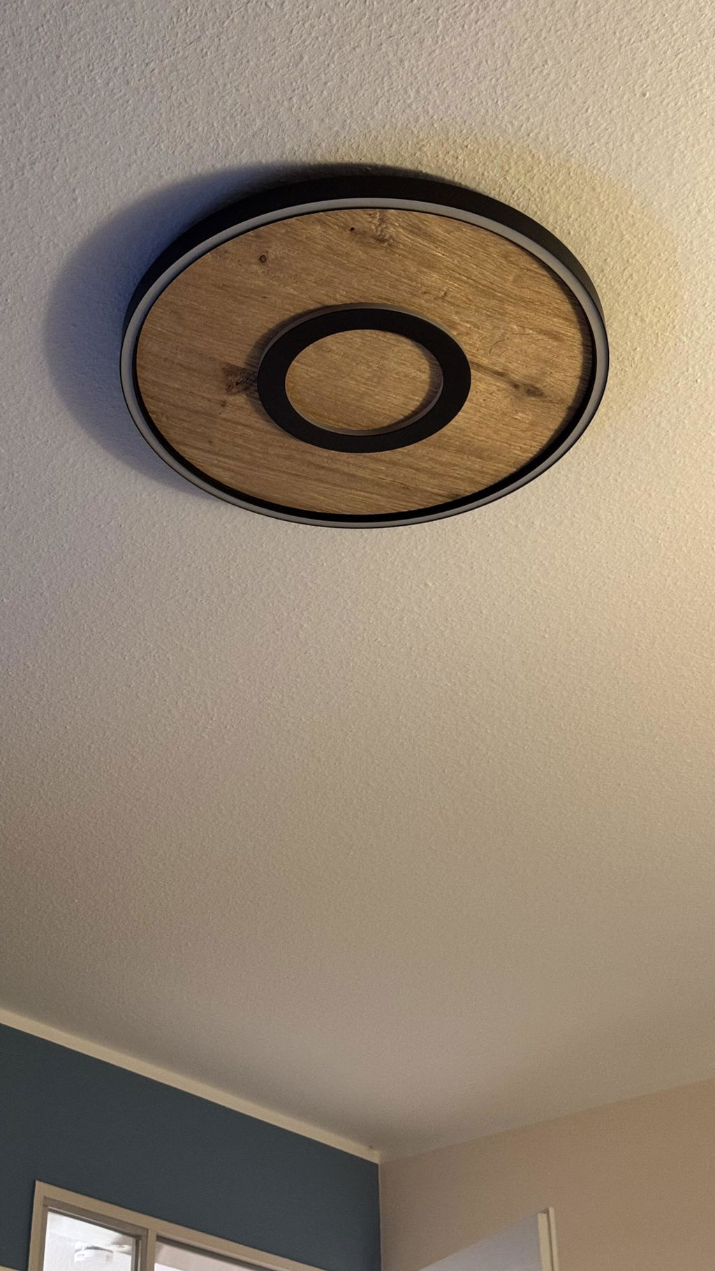 WOW Effekt im Esszimmer