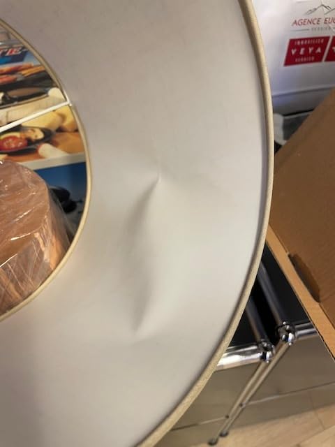 Sehr gemütliches Licht