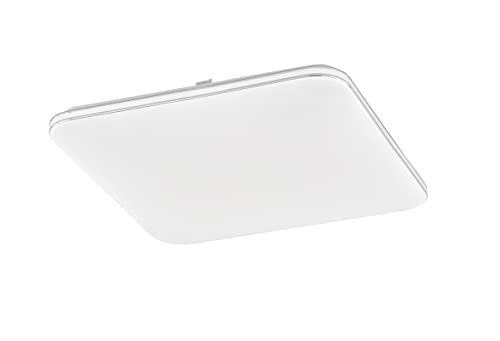 fischer-honsel-porto-deckenleuchte-48-5-cm-wei-gl-nzend-chrom-44w-led image 5