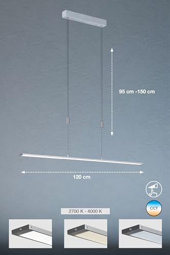 fischer-honsel-metz-pendelleuchte-120-cm-aluminiumfarben-matt-dimmbar-cct image 7